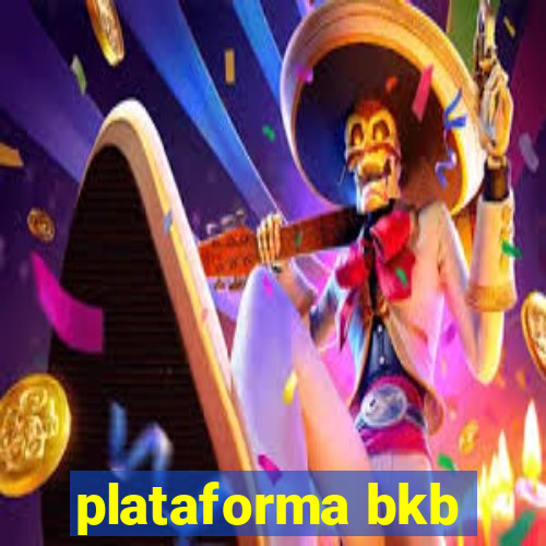 plataforma bkb